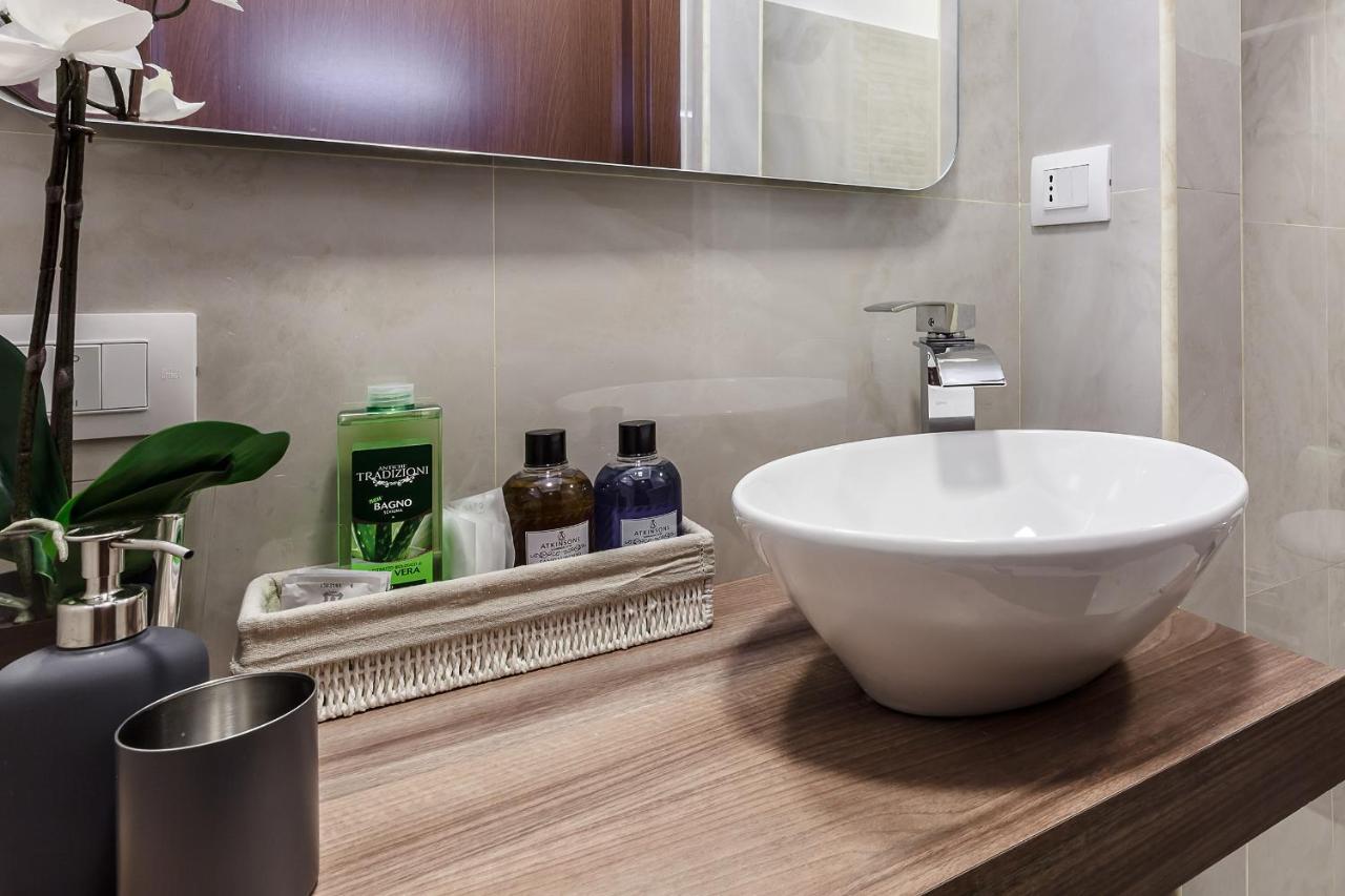 Milanrentals - Capri Apartment *