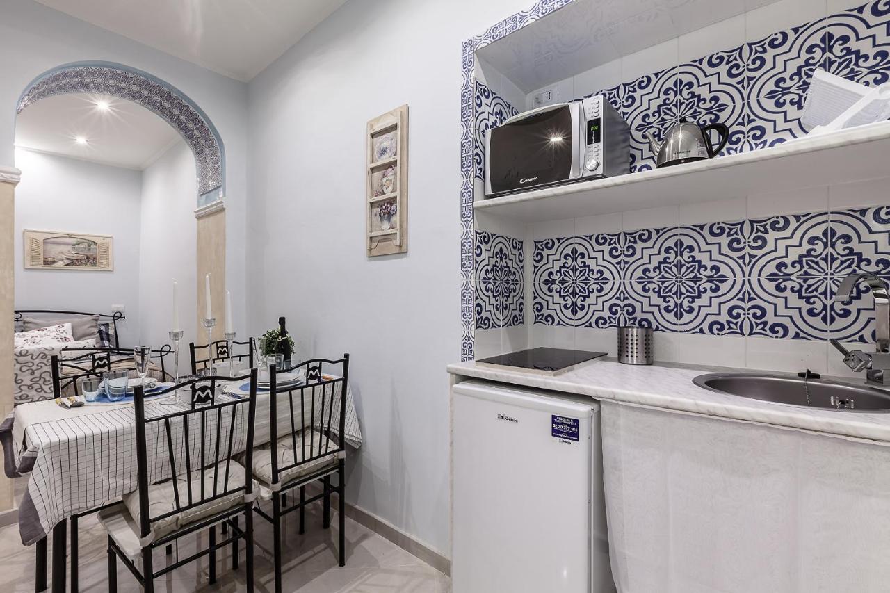 Appartamento Milanrentals - Capri