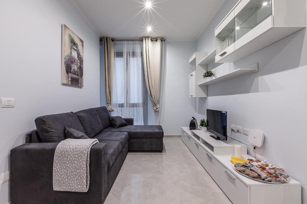 Appartamento Milanrentals - Capri *