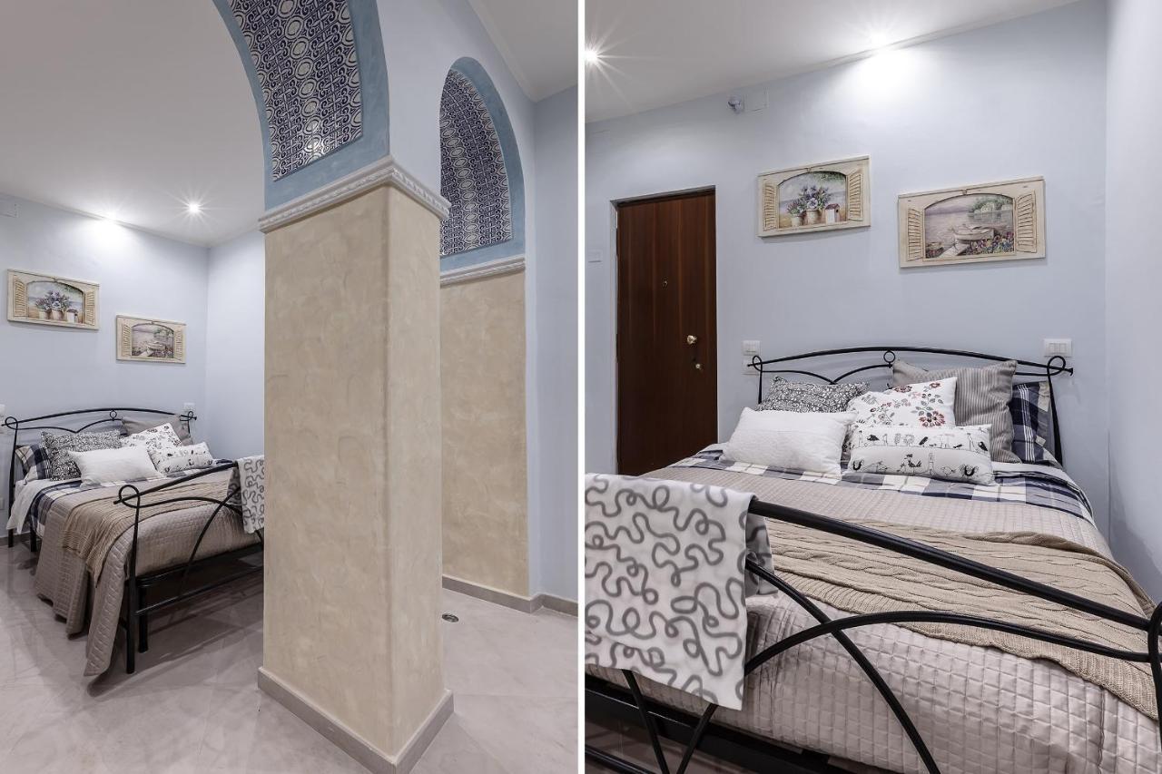 Appartamento Milanrentals - Capri