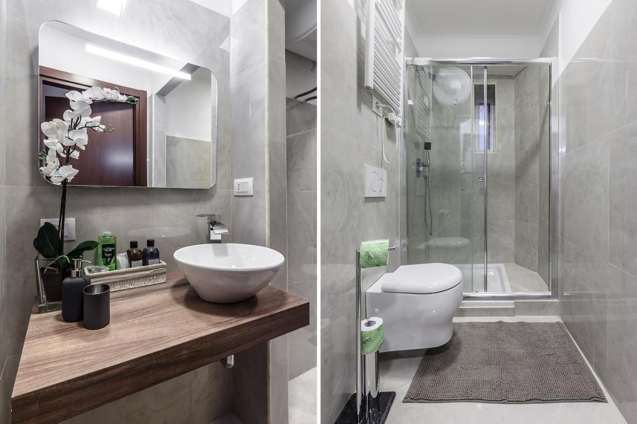 Milanrentals - Capri Appartamento