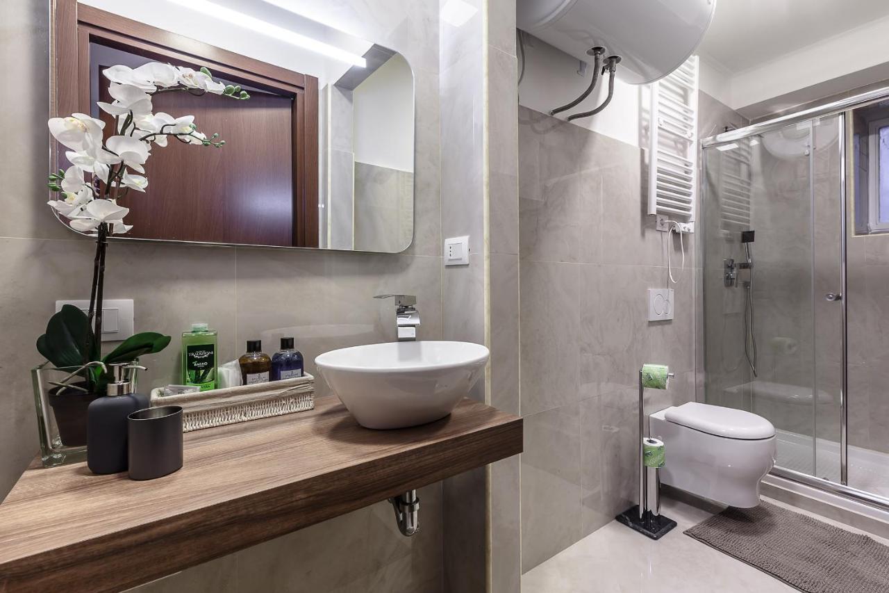 Milanrentals - Capri Appartamento